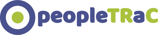 PeopleTRaC Logo